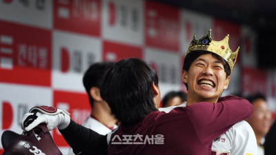 김하성→송성문, ML 진출 핵심은 다재다능? 못 하는 거 없어야 빅리그 문 열린다 [SS시선집중]