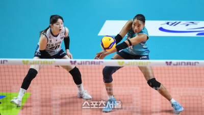 [포토] 레이나 ‘이건 나한테 맡겨’