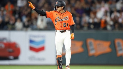 이정후의 SF, 1월6~7일 공식 방한…휘문·덕수 60명 야구 클리닉→황재균 참가 [SS시선집중]