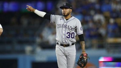 ‘멀티’ 데일-카스트로 등장…이제 KIA 토종 내·외야수 모두 긴장해야 [SS시선집중]