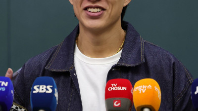 송성문, WBC 희망 띄운다…샌디에이고 단장 참가 적극 지지, 곧 결정할 것