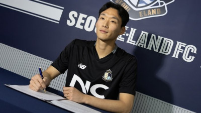 서울 이랜드, 골키퍼 민성준 영입으로 뒷문 보강