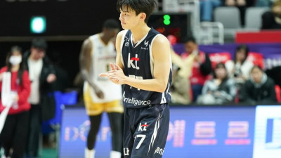 김선형·허훈·강성욱 아빠 레츠고! 농구인 2세 아닌 나 자신 그대로 “더 좋은 선수 될 거란 자신감 有” [SS시선집중]