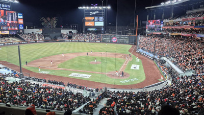 1200만 관중 시대 ‘활짝’… LG는 2년 만에 왕좌 탈환 [되돌아본 2025 K스포츠]