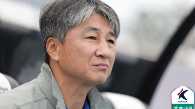 성남의 ‘믿는구석’ 전경준 감독 “예산 많다고 승격하는 거 아냐…선택과 집중 잘해야” [SS인터뷰]