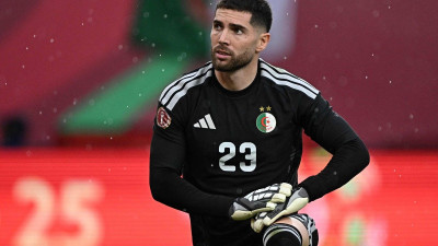 프랑스 ‘아트사커’ 지휘자 지네딘 지단의 아들이 알제리 대표팀 유니폼? 프랑스-알제리의 관계를 보면 이해할 수 있는 선택이다