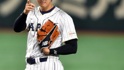 오타니·기쿠치·마쓰이 IN! 日 대표팀, WBC 투수 8인 명단 공개했는데…야마모토는 빠졌다? [SS시선집중]
