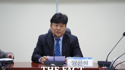 ‘아동학대처벌법이 가해자의 방패?’...양문석 의원, 토론회 개최