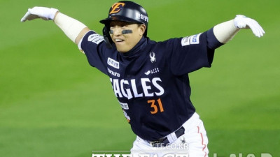 김현수는 ‘되고’, 손아섭은 ‘안 되는’ 이유 [김대호의 핵심체크]