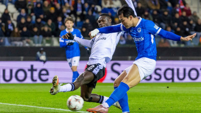 ‘국대 공격수’ 오현규, 시즌 3호 도움으로 시즌 13번째 공격P… 팀은 6G 무승 침묵