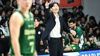 ‘연승 도전’ DB와 소노…김주성 감독 “리바운드 중요” vs 손창환 감독 “알바노 막아야” [SS고양in]