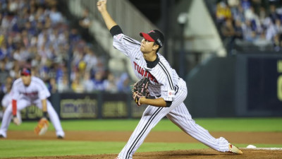 “우리는 확실히 밀어주죠” 염갈량 ‘픽’ 받은 박시원-이재원, 내년 펄펄 날까 [SS시선집중]