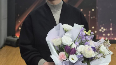 모교 아주대서 열린 대학 축구 시상식에 ‘깜짝’ 등장한 이정효 감독 “대학 축구 ‘관심’ 갖고 계속 지켜보겠다”[SS현장]