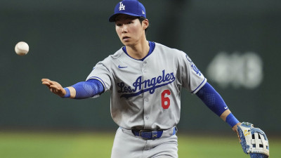 비시즌 트레이드설… 김혜성, 결국 ‘방망이’ 업그레이드는 필수