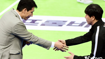 3R 대미 장식할 다크호스 빅뱅… 국내 감독 자존심 걸고 맞붙는 한전-OK, ‘TOP3 대항마’는 누구