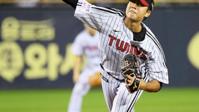 “김현수 빈자리? 걱정 마!” LG 염경엽 감독이 점찍은 ‘2026 왕조’의 투타 핵심은 누구?