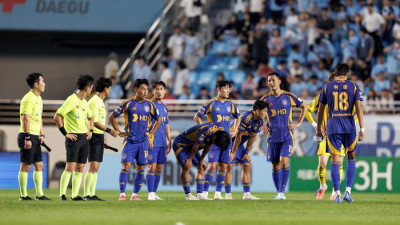 ‘2년 연속 연봉 지출 1위’ 울산HD, 그래서 더 비참한 추락…프런트 쇄신이 정답 [SS포커스]