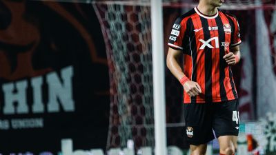 “내게 가장 잘 어울리는 옷 입고, 오랫동안 사랑받겠다!” FC서울, 성골 유스 수비수 박성훈과 재계약