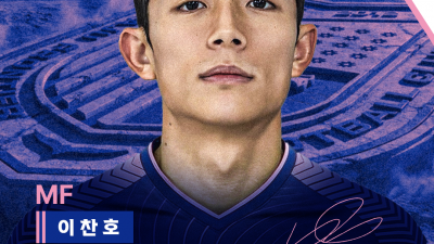 ‘?은피 수혈’파주 프런티어 FC,‘대학 무대 휩쓴' 유망주 4인방 영입