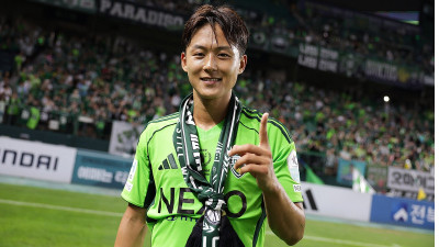 [스포츠 브리핑] ‘연봉 15.9억’ 이승우, K리그 국내 1위 외