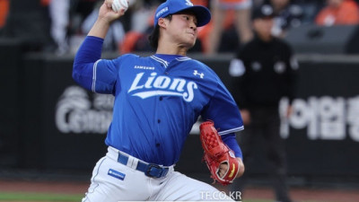 삼성 ‘우승 후보?’...'낙제점 불펜’ 놔두고 가능할까 [김대호의 핵심체크]