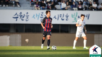 김종우 이어 윤빛가람으로 ‘경험’ 장착…‘승격 팀’ 부천, 1부 경쟁력 강화에 총력