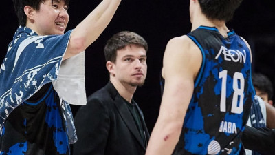 ‘LEE 누가 막을래?’ 와타나베 꺾은 이현중, 시즌 100번째 3점슛 정조준…‘동부 7위’ 요코하마와 2연전