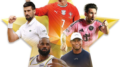 LEGEND의 또 다른 AND