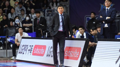 “2026년에는 더 강한 KCC 될 것” 2025년 마무리한 이상민 감독의 ‘새해 다짐’ [SS사직in]