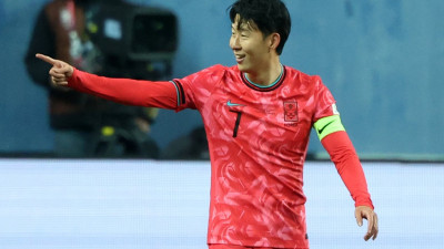 [신년특집] 태극전사들과 2026년… AI로 본 손흥민-이정후-김길리의 토정비결