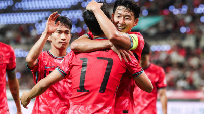 [신년호] 2026년은 스포츠의 해… 동계올림픽·WBC·월드컵·아시안게임 수놓는다