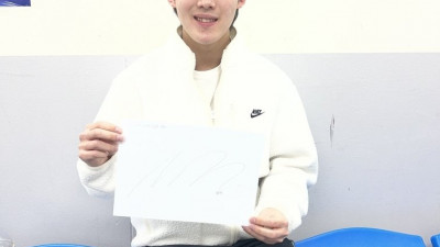 [SW인터뷰] 설렘과 책임감 안고…‘신성’ 임종언 “후회 없는 올림픽 무대를!”