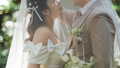 ‘4년 연애 마침표’ LG 마케팅팀 배건우 사원, 3일 정하영 씨와 화촉