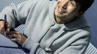 서울 이랜드, ‘핵심 미드필더’ 박창환 재계약! “승격 역사 쓰는 시즌 만들겠다“