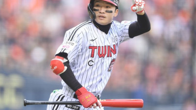 “LG 최초 2연패 주장 목표” 우승 캡틴 박해민의 2026년, 무르익는 ‘욍조의 꿈’ [SS신년인터뷰]