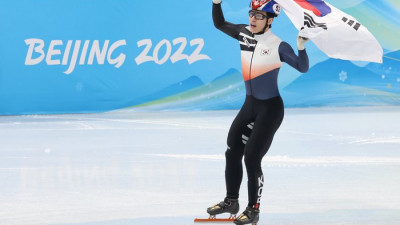 동계올림픽·월드컵·아시안게임까지…스포츠 이벤트 ‘풍성’ 2026년 한국 체육 저력 보인다