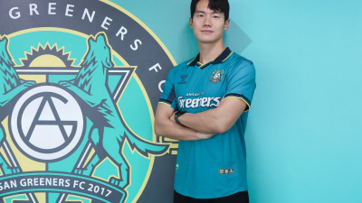 ‘돌아온 베테랑’ 연제민… 안산 수비에 노련함 더한다