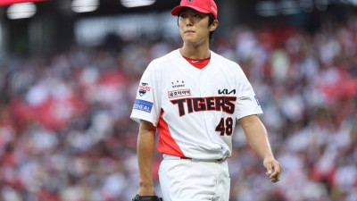 “2025년 많이 분했다” KIA 이의리의 각오 “말띠해, 독하게 마음먹겠다” [SS신년인터뷰]