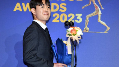 [단독]수원 삼성, 이정효 감독 ‘페르소나’ 정호연 임대 영입+2부 최고 수준 공격수 페신까지 합류…스쿼드 무게감 업그레이드