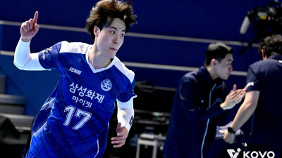 “여름에 진짜 많이 훈련했죠” 감독대행이 콕 집은 이윤수, 이제부터가 중요하다