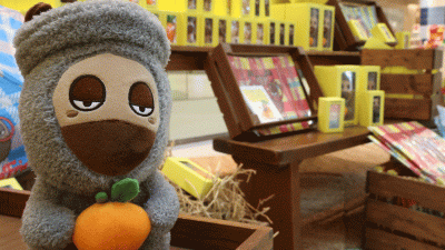 말마프렌즈, 일상 속 동반자 꿈꾸다