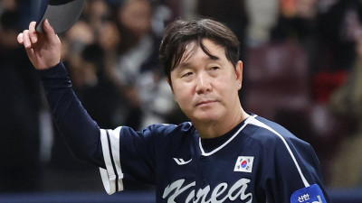 韓 야구, 세계 4위 지켰지만 …WBC 선전 ‘기대 반 우려 반’