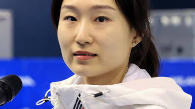 “쇼트트랙 ‘역시 대한민국’ 입증할게요”