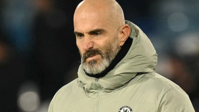 클럽월드컵 우승은 허상이었다, 허탈하게 막 내린 마레스카 체제…감독의 무덤이 된 첼시