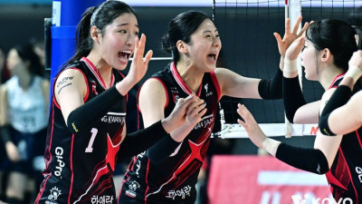 인쿠시 대각은 박혜민? OH 조합 기조 세운 고희진 감독, 꼴찌 정관장 대반격 시작되나