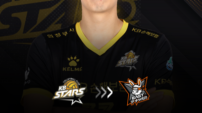 KB손해보험 신승훈, 대만리그로 6개월 임대 이적… “기량 발전 위한 최적의 기회”