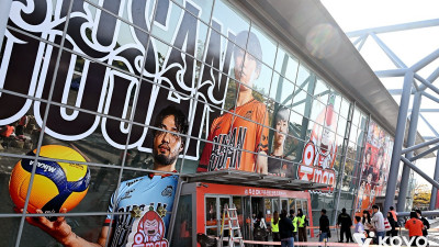 김연경 은퇴 속에도 V리그 인기 계속, 1∼3R 관중 7.7% 상승… 인쿠시 효과도 톡톡