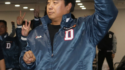 울산 웨일즈 초대 감독에 장원진 전 두산 코치