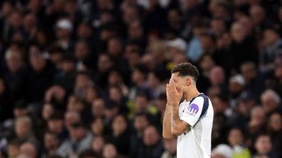 손흥민과 토트넘 무관의 ‘한’ 풀었는데…“땡큐 브레넌” 브레넌 존슨, 토트넘에 3500만 파운드 안기고 떠난다