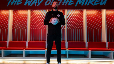 28년 만 K리그 ‘외국인 골키퍼’ 탄생…‘신생팀’ 용인FC, 창단 1호 외국인 선수로 노보 영입